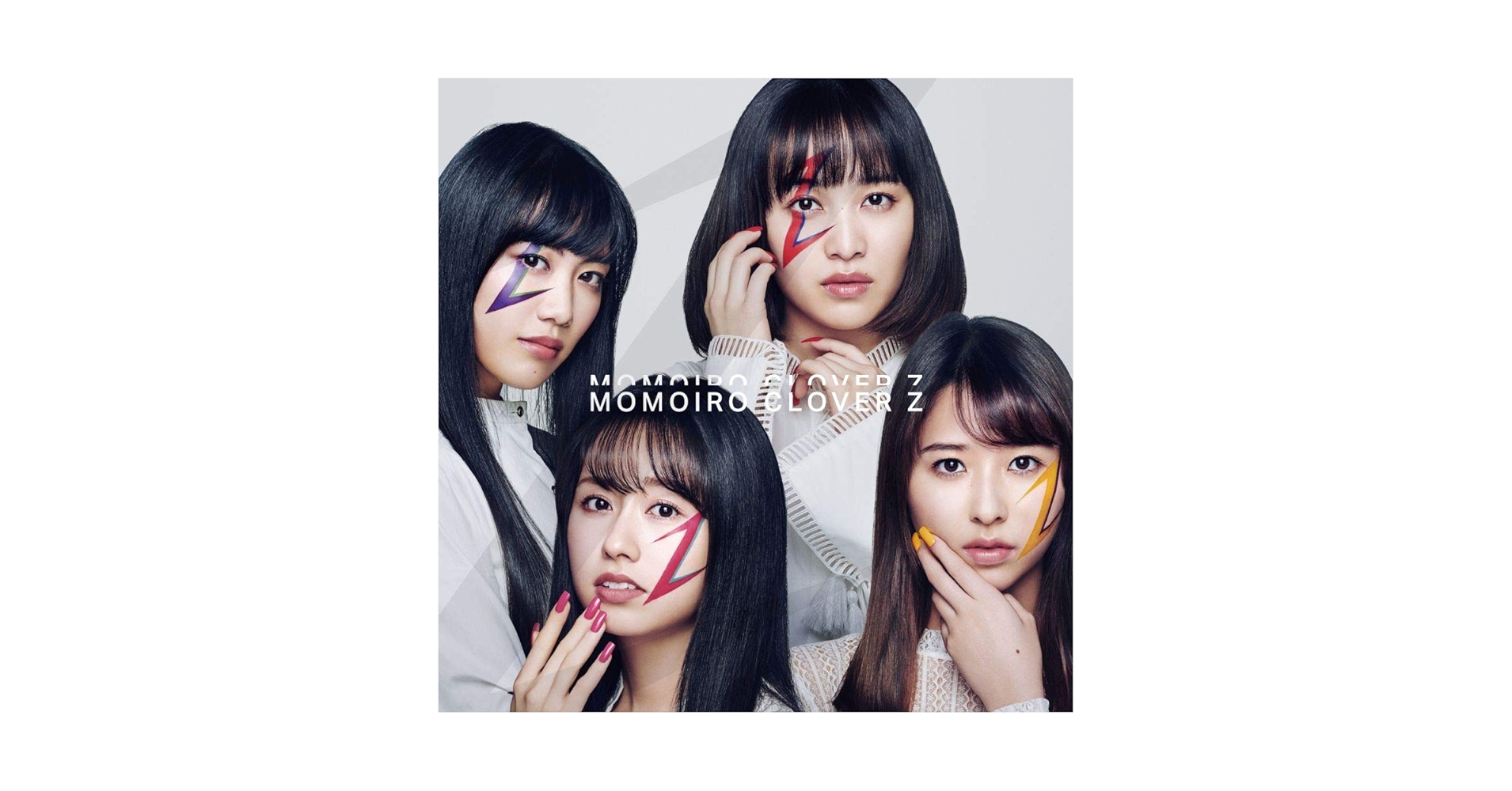 アイドルグッズ SONY - MOMOIRO CLOVER Z 10th ANNIVERSARY MODEL 20180323_p_NW-A45_MCZ_550.jpg